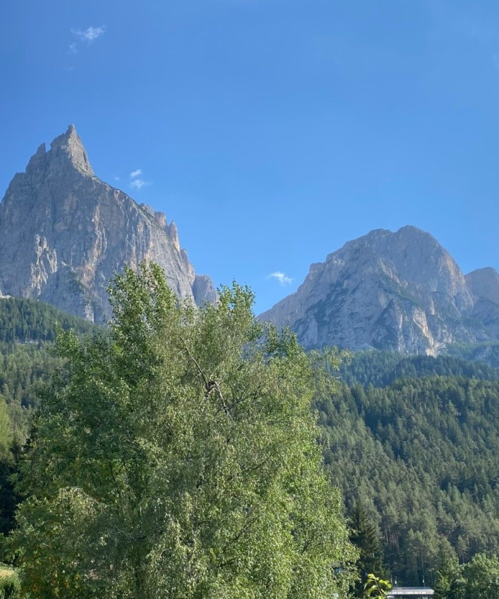 Wohnanlage BERGBLICK