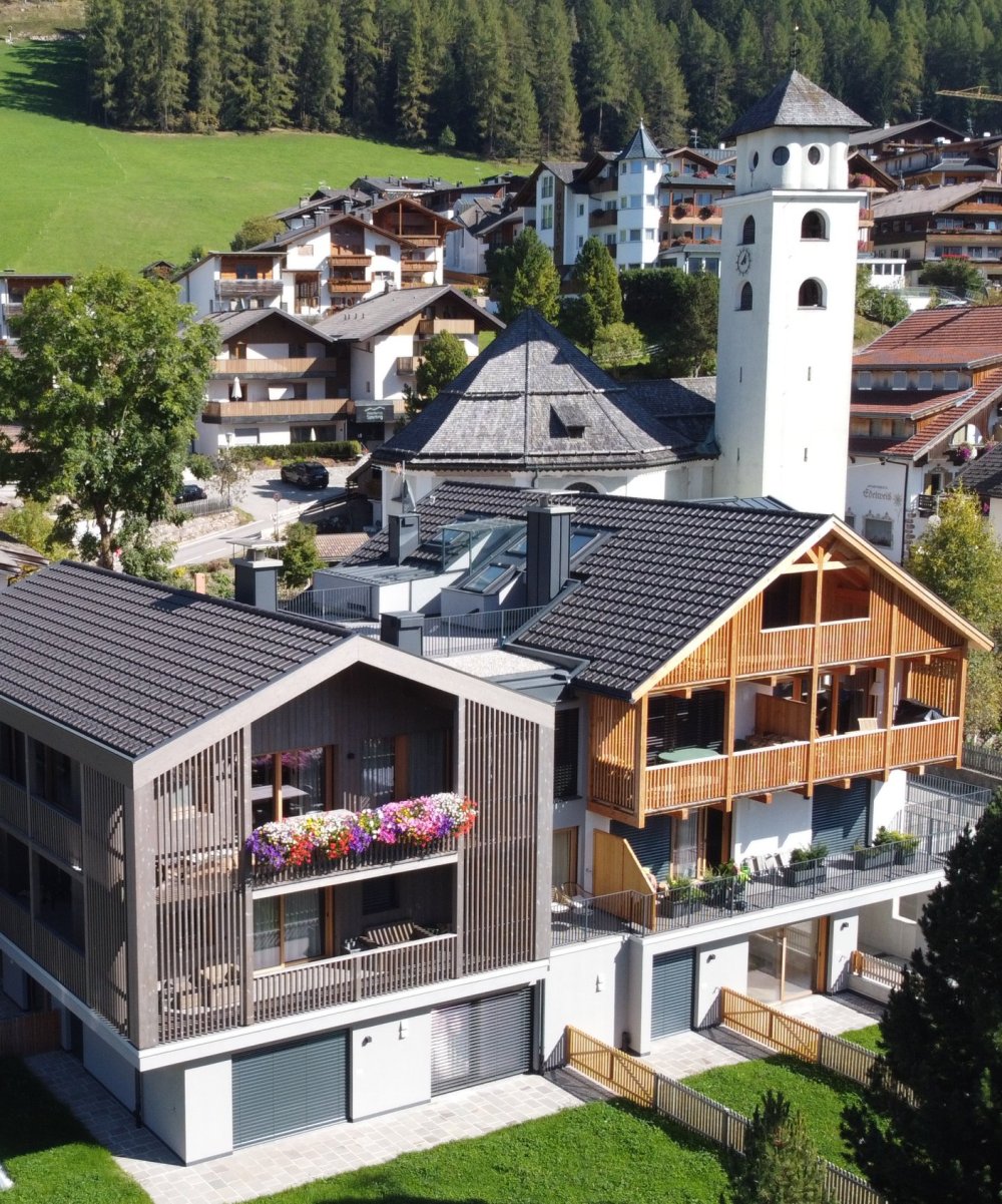 Wohnanlage Kirchplatz