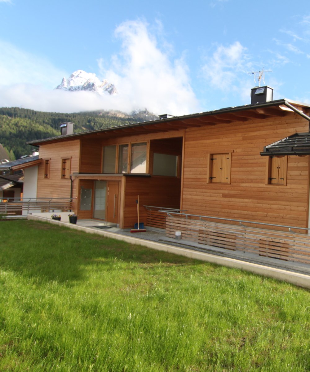 Residence La Meridiana