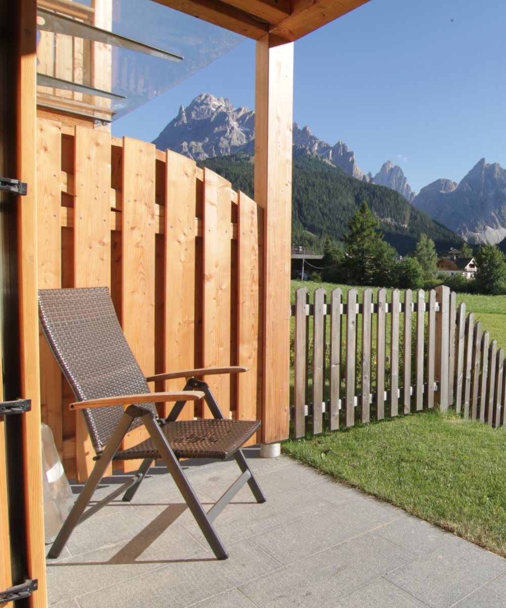 Residence La Meridiana