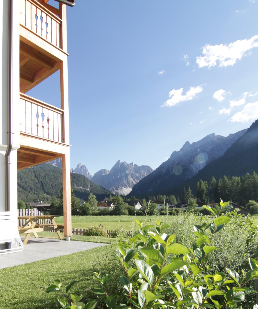 Residence La Meridiana