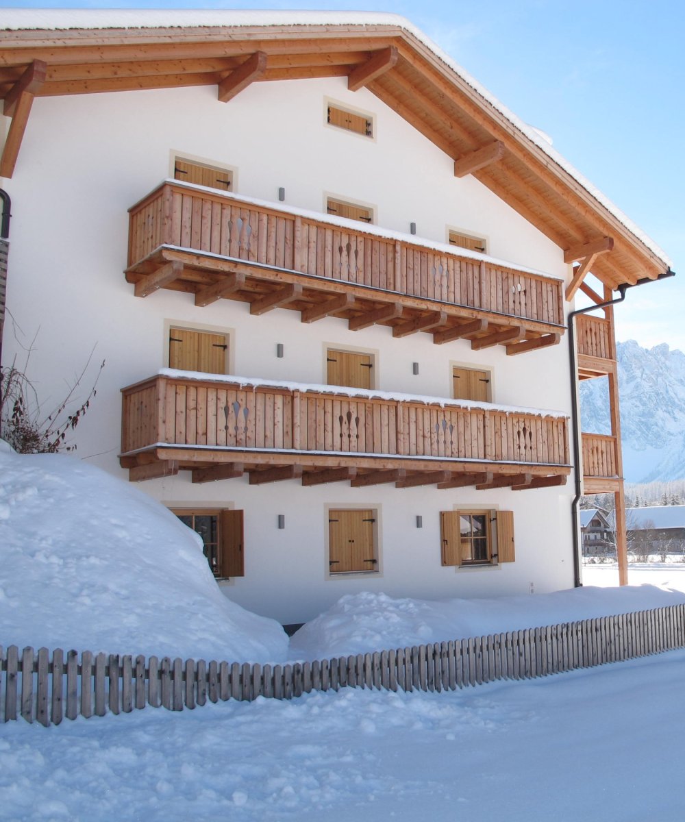 Residence La Meridiana