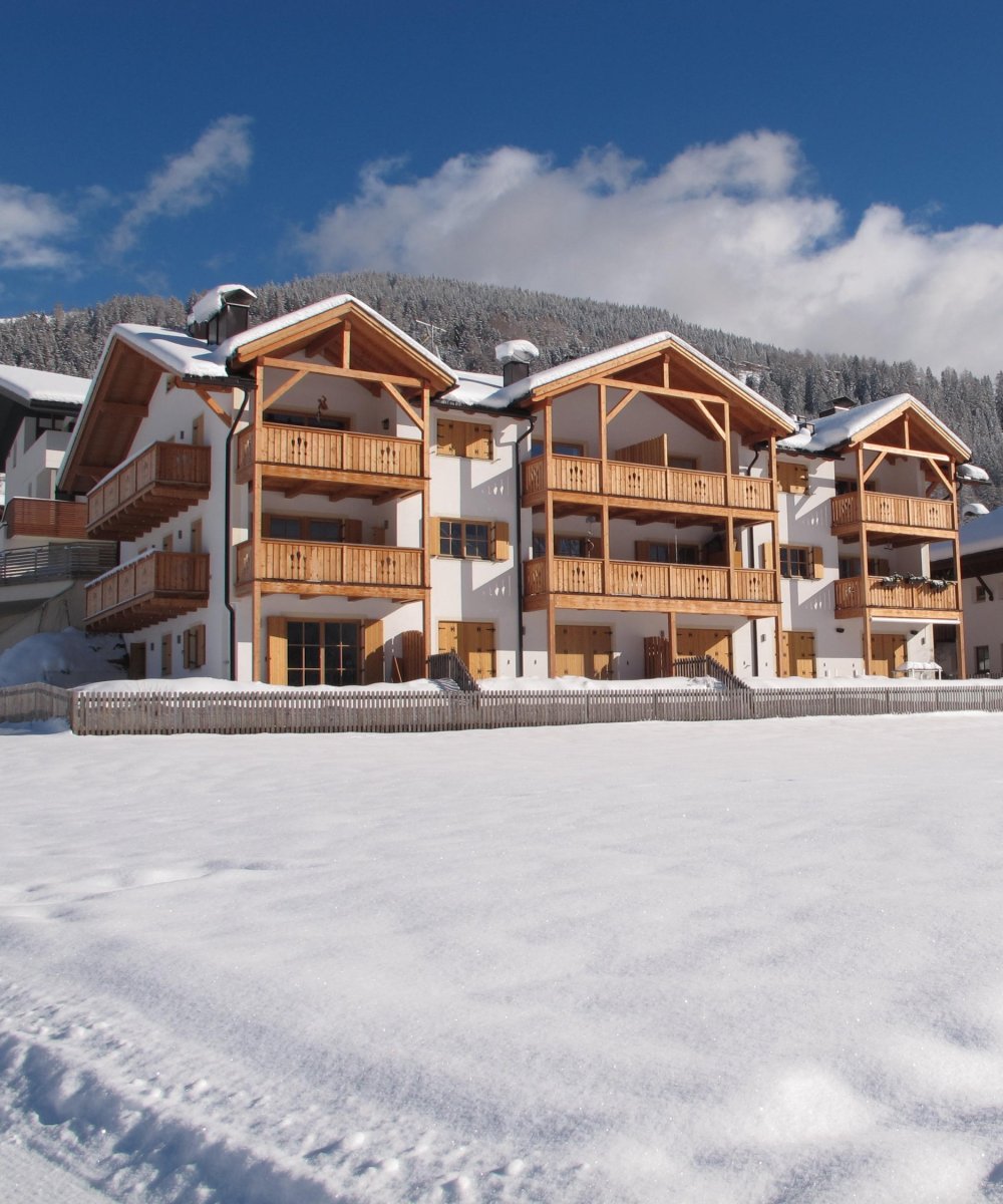 Residence La Meridiana