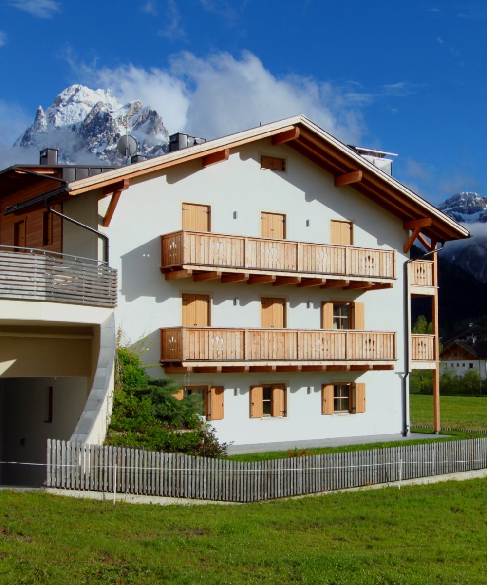 Residence La Meridiana