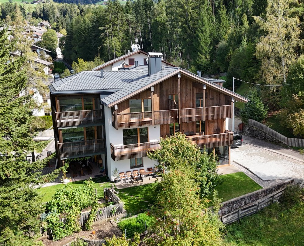 Wohnanlage Bergblick