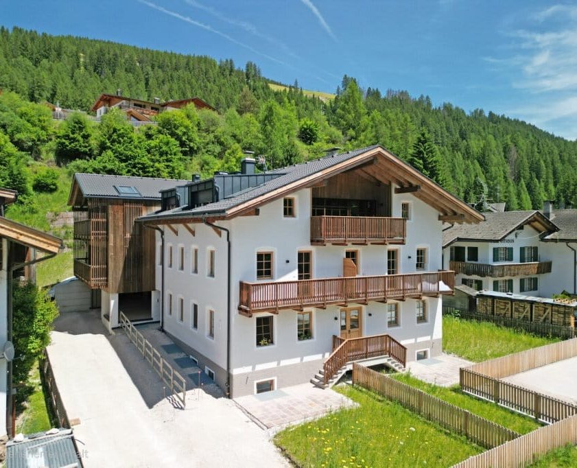 Wohnanlage Innerkalcher