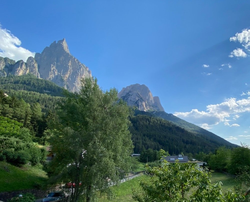 Wohnanlage BERGBLICK